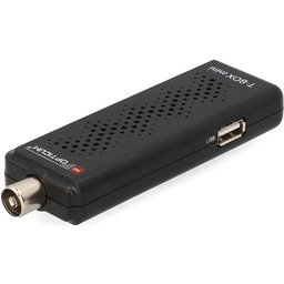 Opticum Red T-BOX mini DVB-T2/C H.265