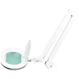 Lampa lupa Elegante 6028 60 led smd 5d