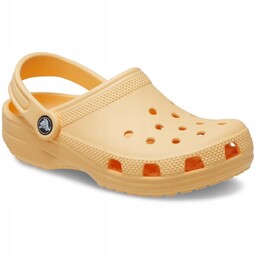 Crocs Dziecięce Lekkie Buty Chodaki Klapki Classic 206991