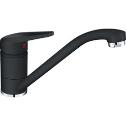 FRANKE Bateria kuchenna stojąca Princess II Onyx 115.0470.661
