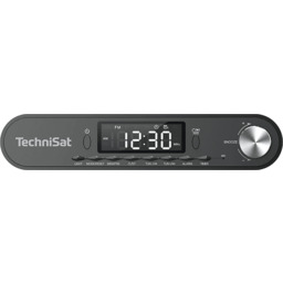 Radio podszafkowe TECHNISAT KitchenRadio Antracyt