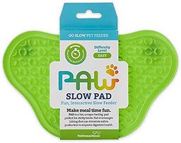 PetDreamHouse PAW Slow Lick Pad  antypoślizgowa mata