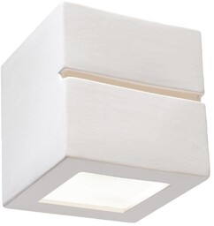 Sollux Kinkiet LAMPA ścienna SL.0230 ceramiczna OPRAWA przyścienna
