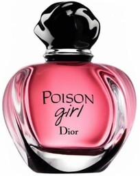 Dior Poison Girl 100ml woda perfumowana
