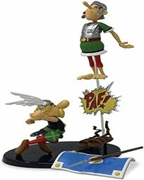 PLASTOY Figura ASTERIX PAF