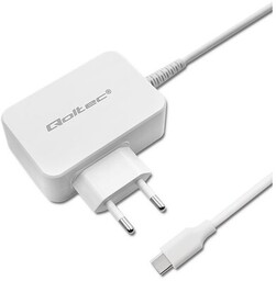 QOLTEC Zasilacz do laptopa 51039 65W