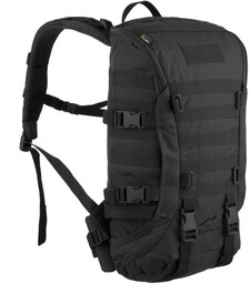Plecak militarny Wisport Zipper Fox 25 - black