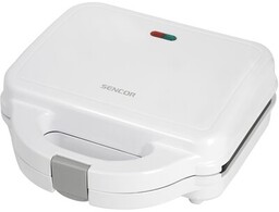 Sencor SSM 9310WH Opiekacz do kanapek (3