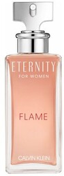 Calvin Klein Eternity Flame For Women 100ml woda