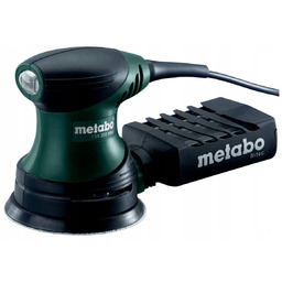 Szlifierka wielofunkcyjna sieciowe Metabo 240 W 230 V