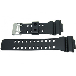 CASIO Pasek do zegarka GA-100, GA-110, G-8900 (10347688)