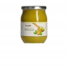 Mongibello Crema Pistacchio krem pistacjowy 600 g