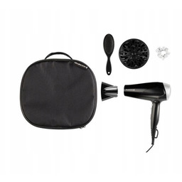 Suszarka do włosów Remington D3171GP