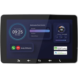 VORDON Radio samochodowe HT-945 Chester Bluetooth