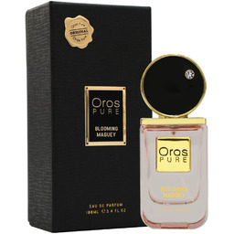 Oros Pure, Blooming Maguey, Woda perfumowana, 100 ml