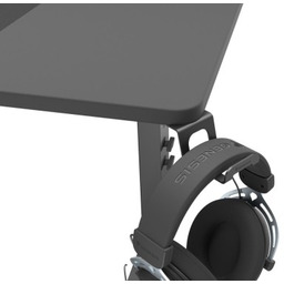 Genesis Biurko gamingowe Holm Modular 140