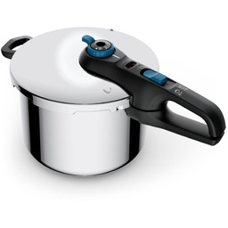 Szybkowar Tefal Secure Trendy 8 L ze stali