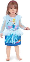 Disney Baby Princess Cinderella dress princess baby (12-18