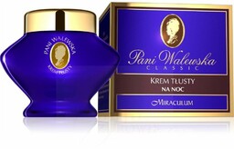 Krem Tłusty na Dzień i na Noc Classic,