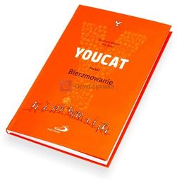 YOUCAT - Bierzmowanie