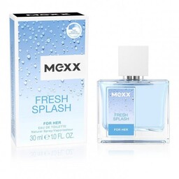 Mexx Fresh Splash for Her Woda toaletowa