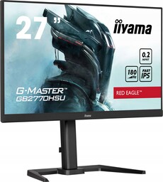 Monitor iiyama G-Master GB2770HSU-B6 Red Eagle 27 Ips