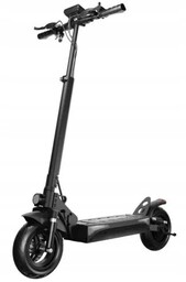 Hulajnoga elektryczna Ruptor R1 V2 Czarny