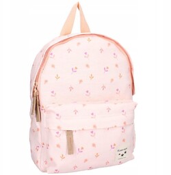 Plecak dla dzieci Paris Harmony peach Kidzroom