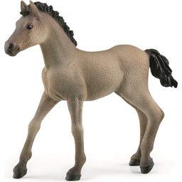 SCHLEICH Figurka Źrebię Criollo Definitivo 13949