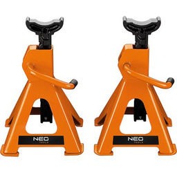 Podstawki pod samochód 2 t, 278-423 mm NEO