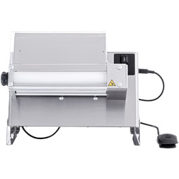 Wałkownica elektryczna do ciasta na pizzę makaron 140-300