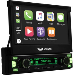 VORDON Radio samochodowe HT-522 Sydney