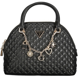 TORBA DAMSKA GUESS JEANS CZARNA