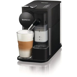 Ekspres DeLonghi EN510.B Lattissima One Evo
