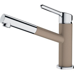 FRANKE Bateria kuchenna stojąca Orbit pull-out z wyciąganą