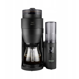 Ekspres przelewowy Melitta AromaFresh Pro II 1030-01 1,25