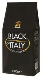 Zicaffe Black of ITALY - kawa ziarnista 2kg