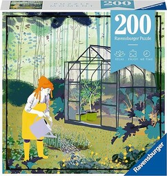 Ravensburger Puzzle Moment 17370 - Sustainibility - 200