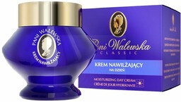 Krem Nawilżający na Dzień Classic, Pani Walewska, 50ml