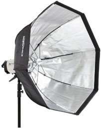 Softbox szybki montaż okta 95 Bowens