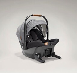 Fotelik joie sprint carbon