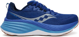 Buty do biegania Saucony Hurricane 24 S20933 Niebieski