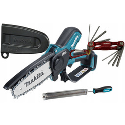 Pilarka DUC150Z01 Łańcuchowa Akumulatorowa 150MM Lxt Polska Dystrybucja