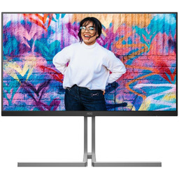 Monitor AOC 31,5" Graphic Pro U32U3CV 2xHDMI DP
