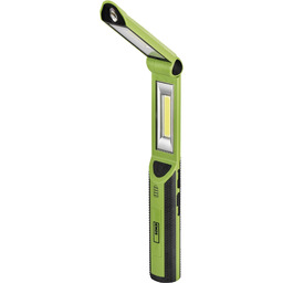 EMOS - Rozkładana lampa robocza LED z powerbankiem