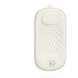 Momini BathBuddy grey Krzesełko kąpielowe