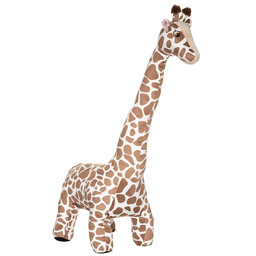 Atmosphera For Kids Duża pluszowa maskotka ŻYRAFA, 100