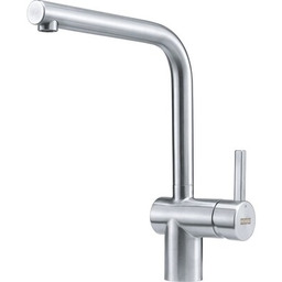 FRANKE Bateria Atlas Neo 115.0521.435 Stal szlachetna