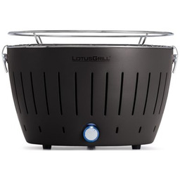 LOTUSGRILL Grill ogrodowy węglowy G-AN-280 26 cm