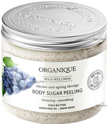ORGANIQUE - SPA & Wellness - Body Sugar